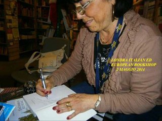 "QUELLE STRANE RAGAZZE" DI DANIELA ALIBRANDI