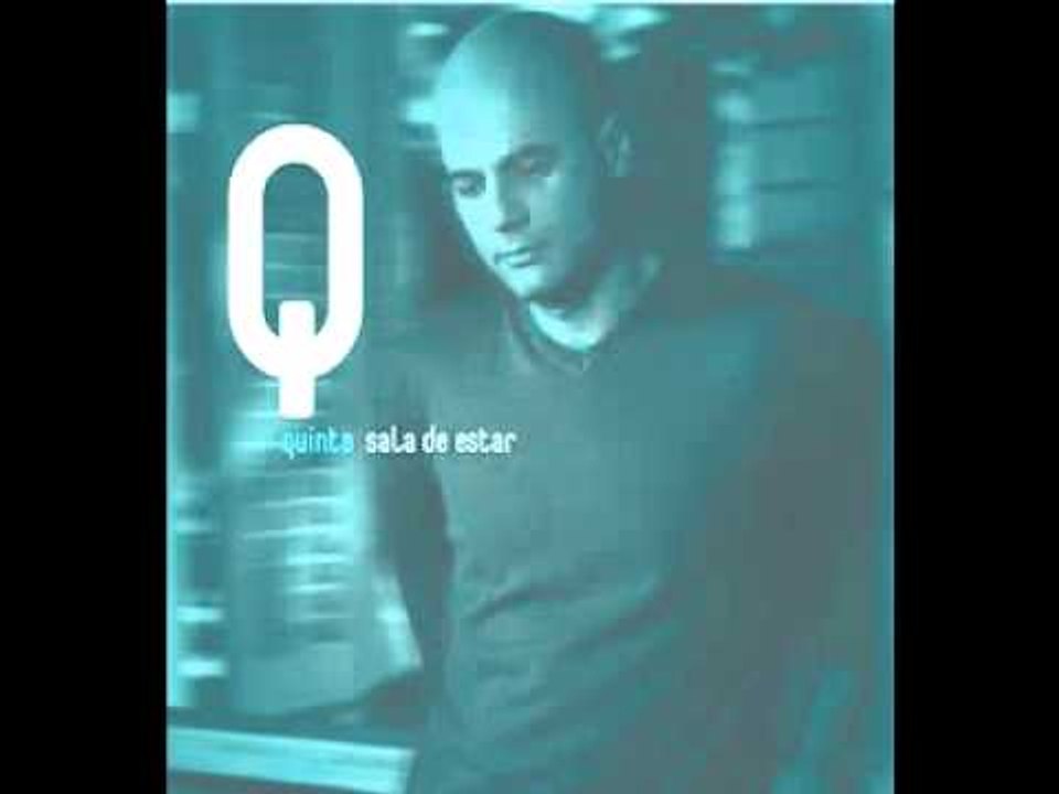 Quinta - Sala de Estar