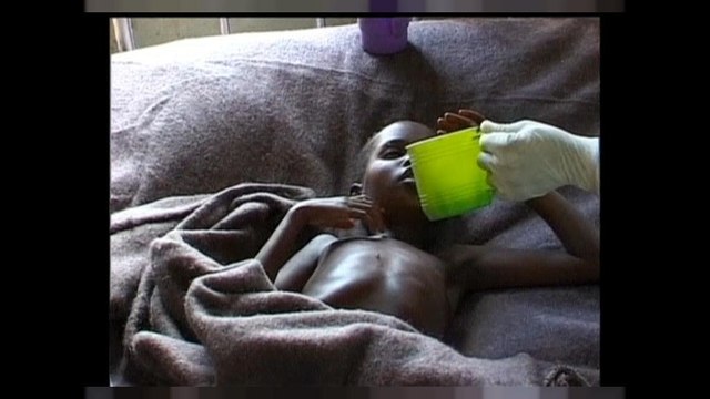 Le virus Ebola refait surface en République démocratique du Congo