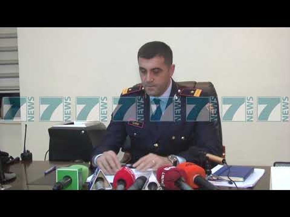 DETAJE NGA HETIMI I “TE FORTEVE” TE ELBASANIT - News, Lajme - Kanali 11