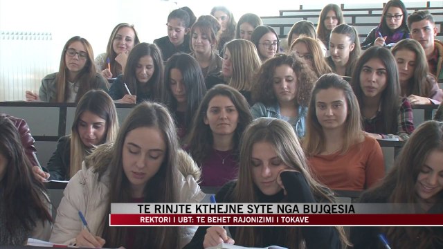 Të rinjtë këthejnë sytë nga bujqësia - News, Lajme - Vizion Plus