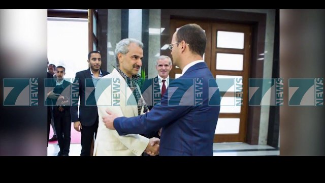 NE PRANGA PRINCA DHE MINISTRA SAUDITE, AKUZOHEN PER KORRUPSION - News, Lajme - Kanali 11