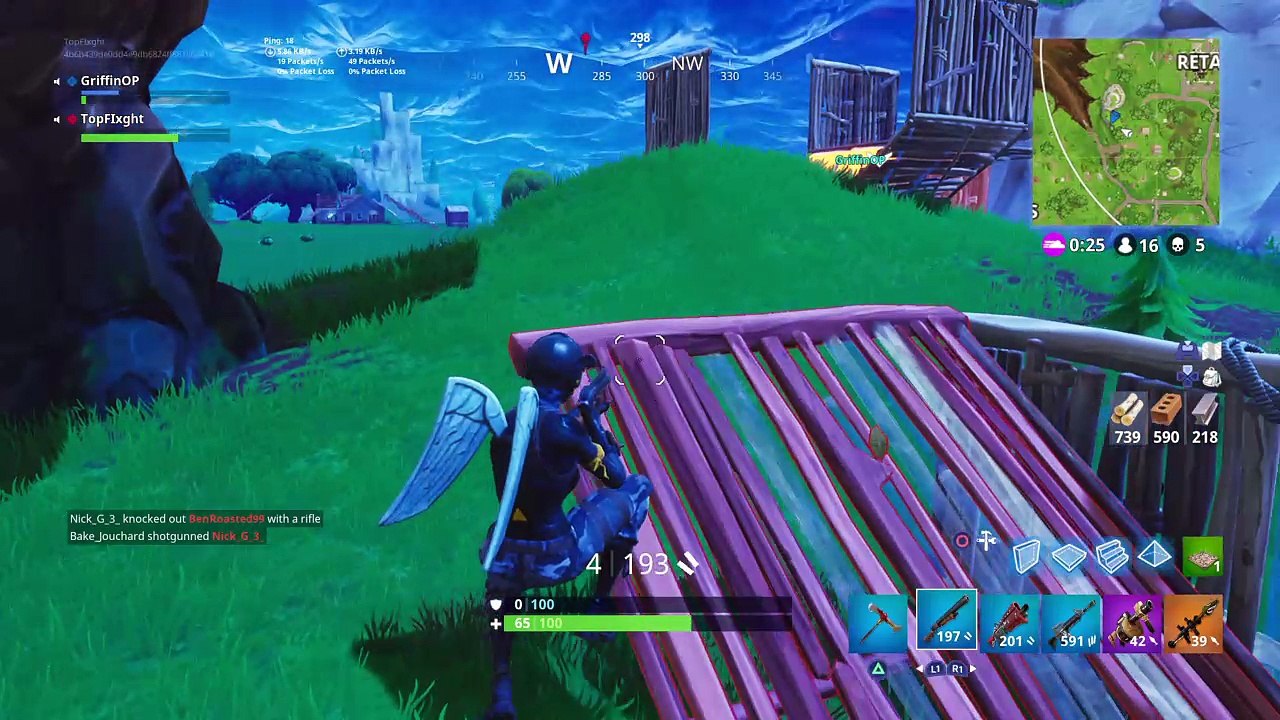 Ive reached a new level