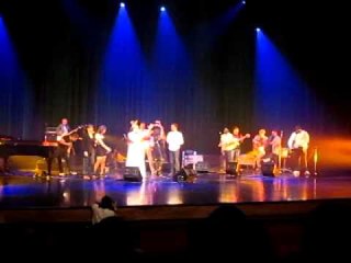 El Justiciero @ Noite do Minimecenas