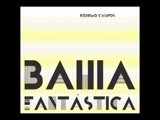 Rodrigo Campos - Elias