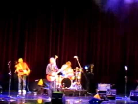 Marcelo Birck - Olhos Negros @ Noite do Minimecenas