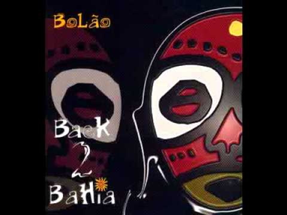 Bolão - Guadalupe