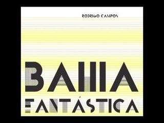 Rodrigo Campos - Princesa Do Mar