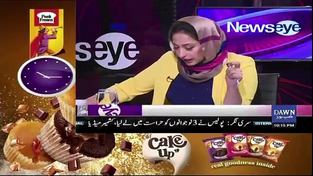 NewsEye - 8th May 2018