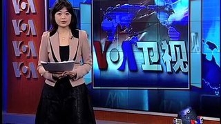 VOA连线：美国朝鲜问题特使戴维斯抵达中国