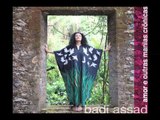 Badi Assad - Para Chegar Ao Meu Coração