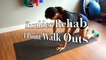 Shoulder Pain and Rotator Cuff Tear: 4-Point Walk-Out