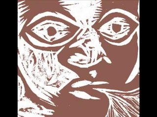 Thiago França e Sambanzo - O xangô da capadócia