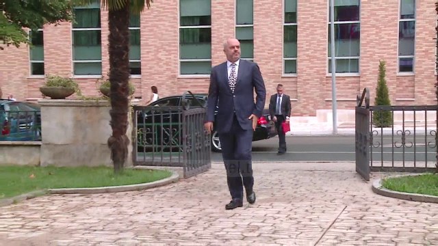 Basha: Tahiri dhe Sota, bashkë në Itali - Top Channel Albania - News - Lajme