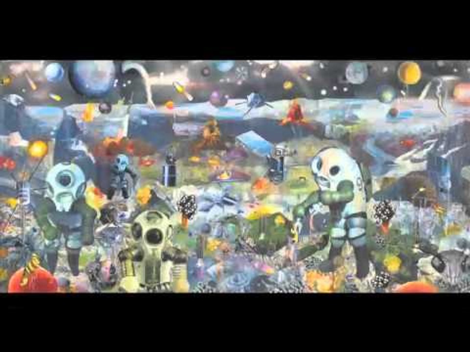 Flu - Bom Menino