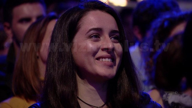 Al Pazar - Problemet e familjes shqiptare sot - Show Humor - Vizion Plus