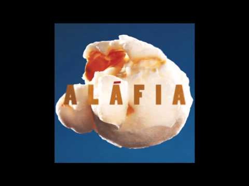 Aláfia "Mulher da costa"