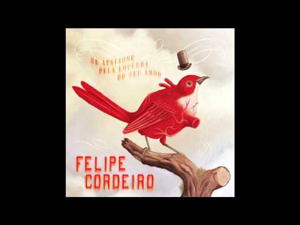 Felipe Cordeiro "Um Beijo"