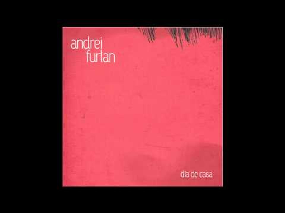 Andrei Furlan "Tanto ir"