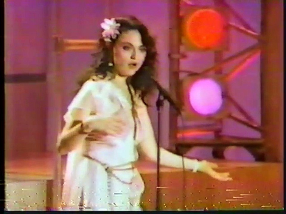 Very Latest Comedy Show of America !! George Carlin presents Judy Tenuta American Comedy Award