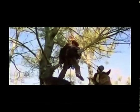 Los hijos del día y de la noche (Parte 1 de 7) - Tomas Milian - Telly Savalas - Western en