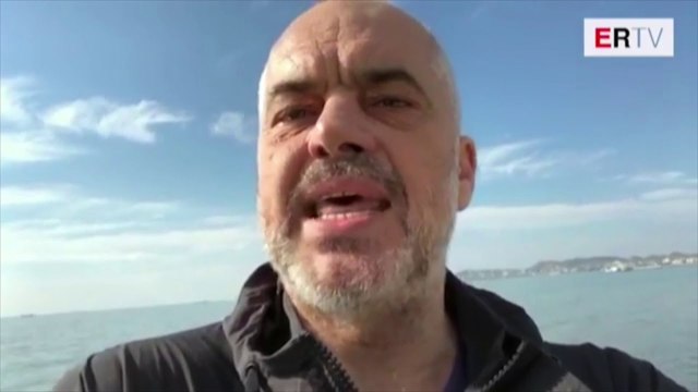 Rama Forca e Ligjit , nis operacioni kunder krimit