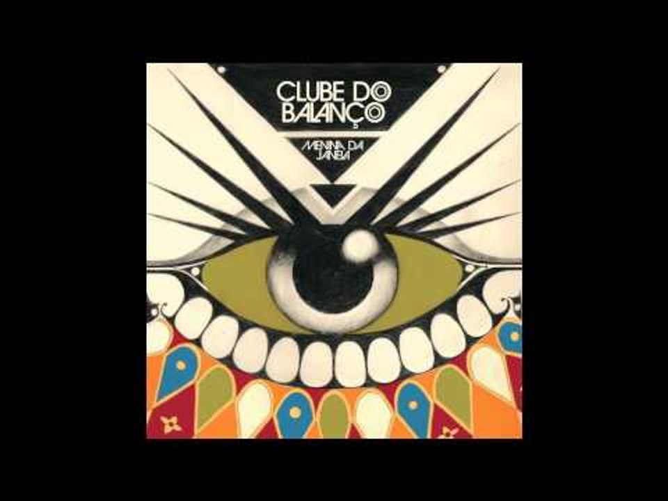 Clube do Balanço "Time Contra"