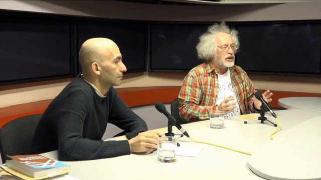 Полный Альбац - Новые люди при Медведеве. И чего? 07.05.18