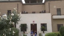 Türkiye'nin Bağdat Büyükelçiliğinde Çocuk Bayramı Coşkusu - Bağdat