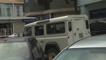 360° Gradë - HETMET E PROKURORISE SE ELBASANIT PER BIZNESET