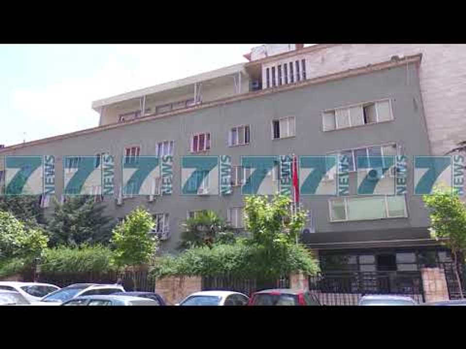 PS AKUZON PROKURORINE SE PO KERKON TE MBYLLE CESHTJEN E "CEZ" - News, Lajme - Kanali 11