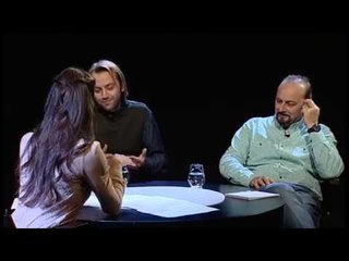 Arkapia nga Elsa Demo – Teatri Kombëtar si ofiçinë aksidentesh