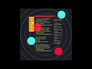 Rodrigo Campos "Abraço de Ozu"