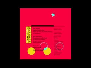 Rodrigo Campos "Toshiro Reverso"