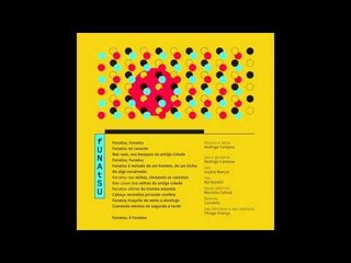 Rodrigo Campos "Funatsu"