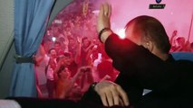 Büyük Galatasaray Taraftarına Özel Video - Konsantrasyon