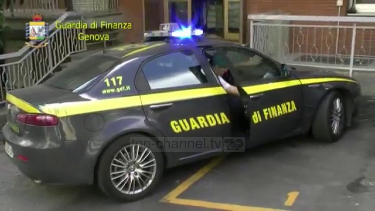 Xhenova, kapen dy shqiptarë, sekuestrohen 75 kg kokainë - Top Channel Albania - News - Lajme