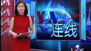 VOA连线：美华裔教授研发脑波控制机器人，改善残疾人生活