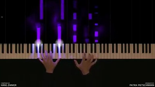 interstellar piano sheet music_(Hans Zimmer) youtube for more music youtube.com/watch?v=Kw1ue7F27mQ