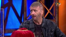 Portokalli, 5 Nentor 2017 - Sulltan TV (Edi Rama)