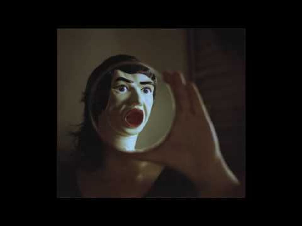 Juliana Perdigão - Crack Para Ninar