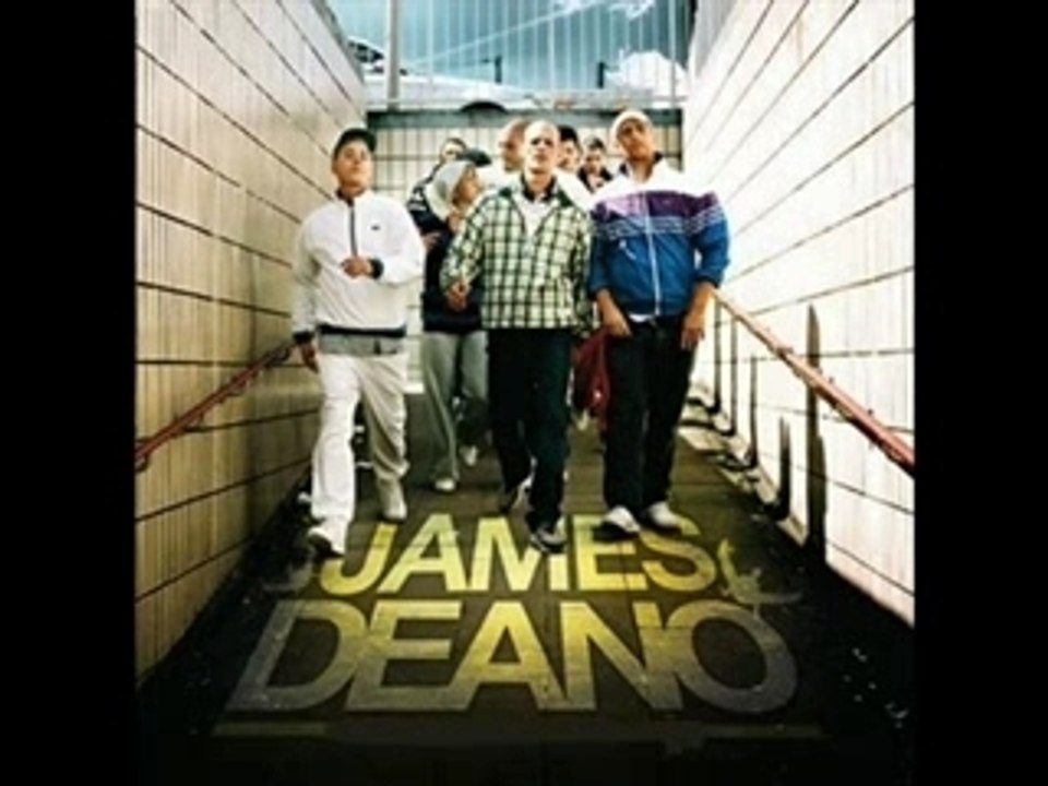 James Deano - Fuck le monde