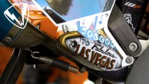 Viva Las Vegas | Gear, Graphics & Parts
