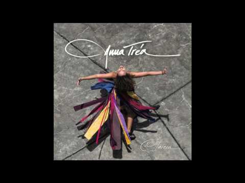 Anna Tréa "Abre Asas!"