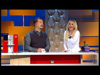 Dite e Re, 6 Nentor 2017