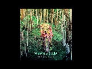 Samuca e a Selva - Detergente