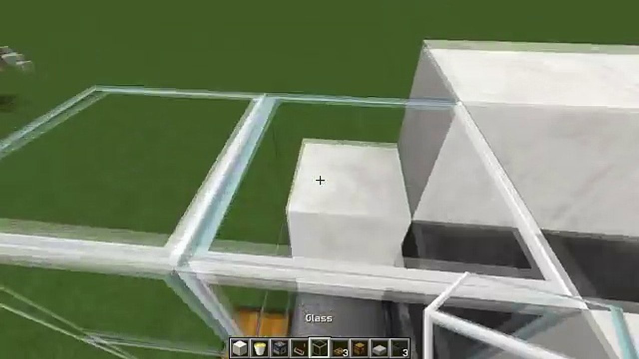Minecraft 100% Automatic Chicken Farm