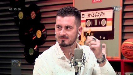 Wake Up, 6 Nentor 2017, Pjesa 2 - Top Channel Albania - Entertainment Show