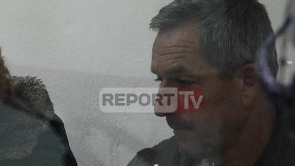 Report TV - Iu gjetën në banesë 1.2 t kanabis gjykata liron gruan, burg burrit