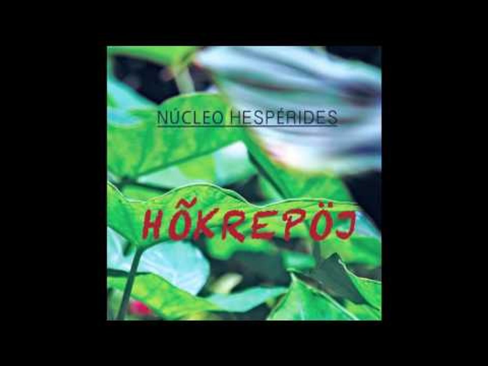 Núcleo Hespérides "Suíte Cantante - Marinheiro"